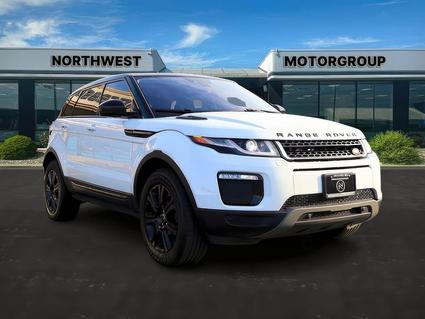 2017 Land Rover Range Rover Evoque Pasco WA