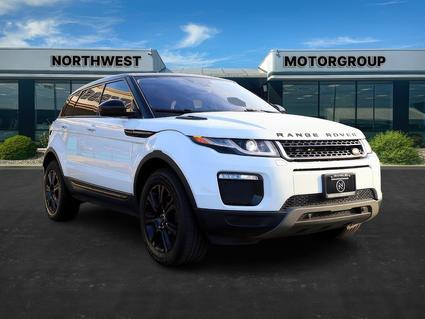 2017 Land Rover Range Rover Evoque Pasco WA