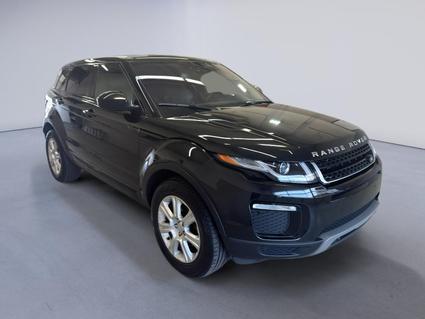 2017 Land Rover Range Rover Evoque Brunswick OH