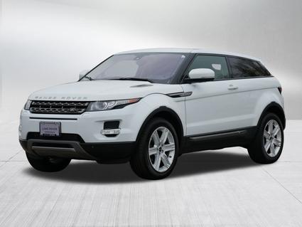 2013 Land Rover Range Rover Evoque Minneapolis MN