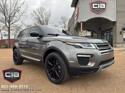 2017 Land Rover Range Rover Evoque Madison MS