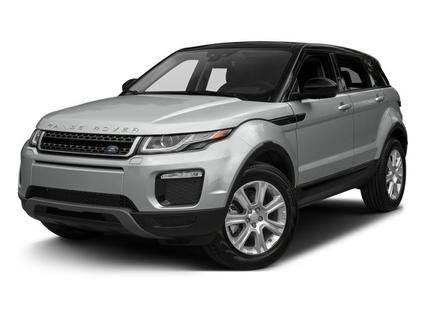 2017 Land Rover Range Rover Evoque Burnsville MN