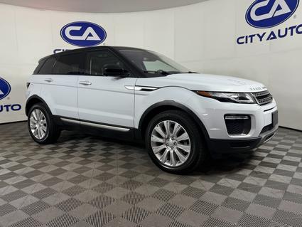 2017 Land Rover Range Rover Evoque Memphis TN