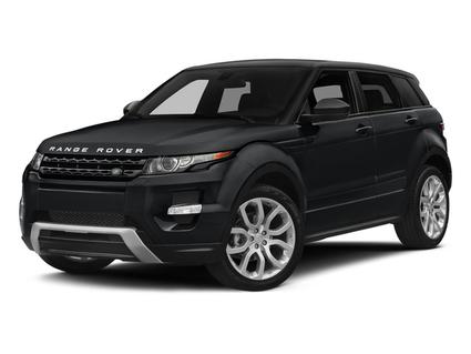 2014 Land Rover Range Rover Evoque Spokane WA