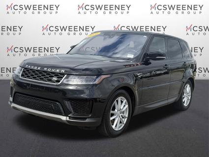 2020 Land Rover Range Rover Sport Pell City AL