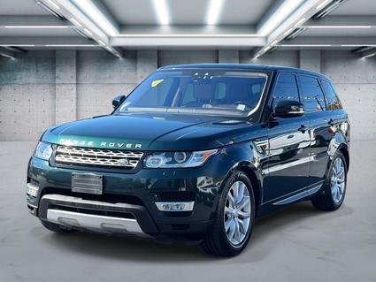2017 Land Rover Range Rover Sport Patchogue NY