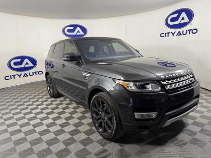 2016 Land Rover Range Rover Sport Memphis TN