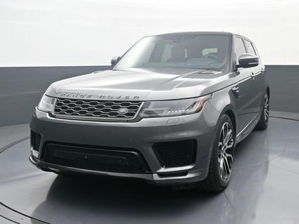 2018 Land Rover Range Rover Sport Louisville KY