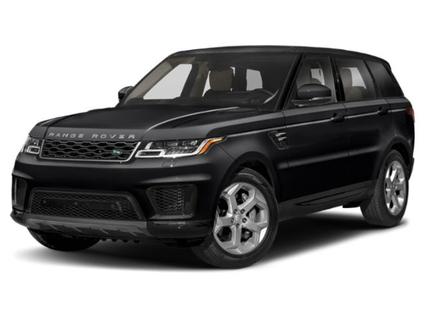 2019 Land Rover Range Rover Sport Grand Coulee WA