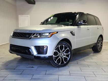 2019 Land Rover Range Rover Sport Philadelphia PA