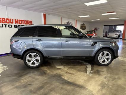 2019 Land Rover Range Rover Sport Santa Ana CA