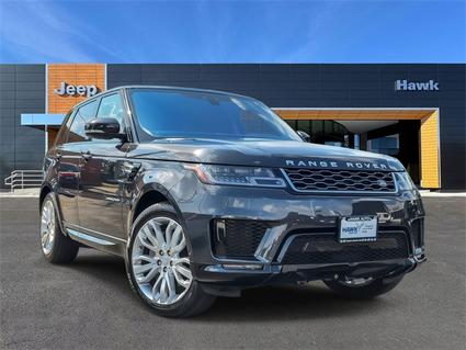 2019 Land Rover Range Rover Sport Forest Park IL