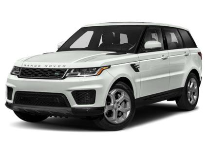 2018 Land Rover Range Rover Sport Minneapolis MN