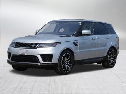 2020 Land Rover Range Rover Sport Minneapolis MN