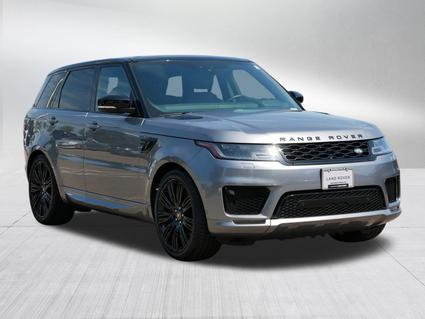 2021 Land Rover Range Rover Sport Minneapolis MN