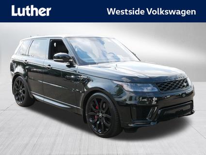2020 Land Rover Range Rover Sport Minneapolis MN