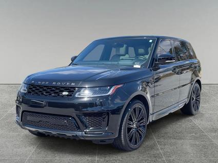 2021 Land Rover Range Rover Sport Atlanta GA