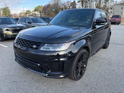 2021 Land Rover Range Rover Sport Atlanta GA