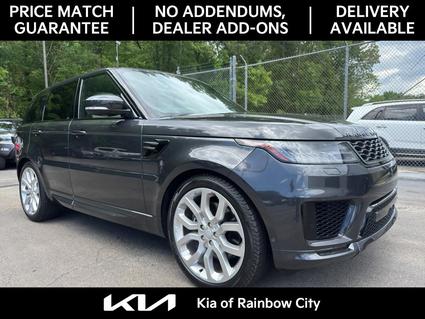2022 Land Rover Range Rover Sport Rainbow City AL