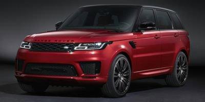 2022 Land Rover Range Rover Sport Minneapolis MN