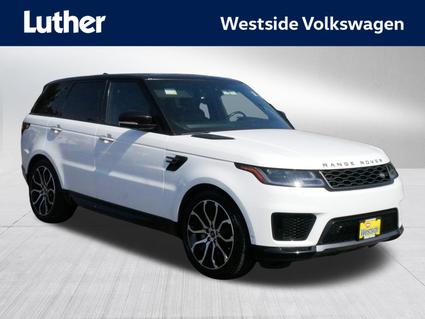 2022 Land Rover Range Rover Sport Minneapolis MN