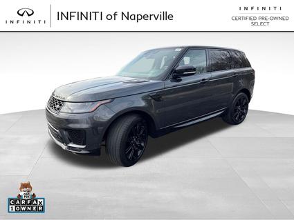 2022 Land Rover Range Rover Sport Naperville IL