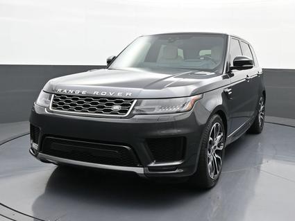 2020 Land Rover Range Rover Sport Louisville KY