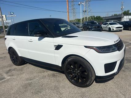 2021 Land Rover Range Rover Sport Memphis TN