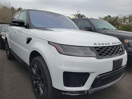 2021 Land Rover Range Rover Sport Memphis TN