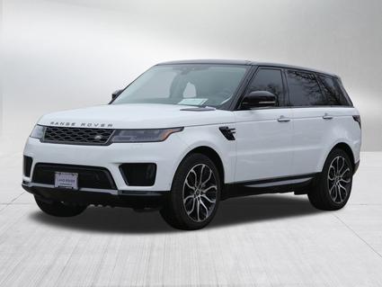 2022 Land Rover Range Rover Sport Minneapolis MN