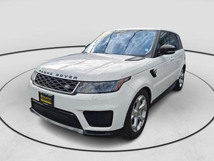 2020 Land Rover Range Rover Sport Staten Island NY