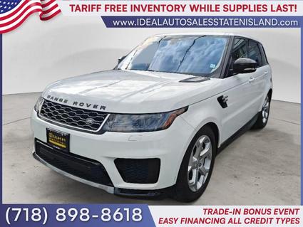 2020 Land Rover Range Rover Sport Staten Island NY