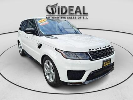 2020 Land Rover Range Rover Sport Staten Island NY