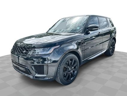 2021 Land Rover Range Rover Sport Jacksonville FL