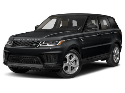 2022 Land Rover Range Rover Sport Minneapolis MN