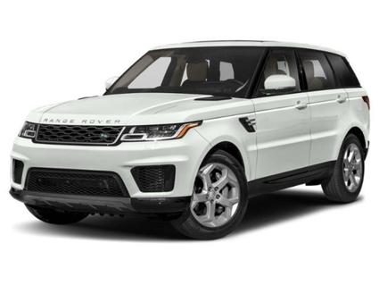 2022 Land Rover Range Rover Sport Minneapolis MN
