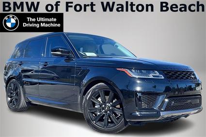 2022 Land Rover Range Rover Sport Fort Walton Beach FL