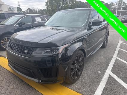 2022 Land Rover Range Rover Sport Fort Walton Beach FL