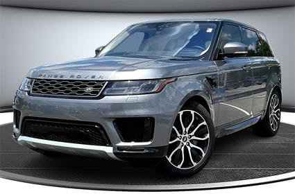 2021 Land Rover Range Rover Sport Fort Walton Beach FL