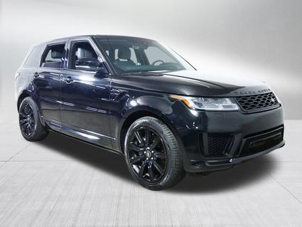 2022 Land Rover Range Rover Sport Minneapolis MN