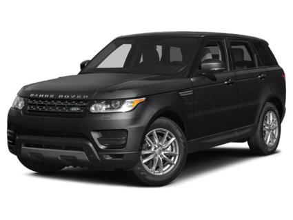2015 Land Rover Range Rover Sport Wenatchee WA