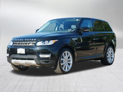 2015 Land Rover Range Rover Sport Minneapolis MN