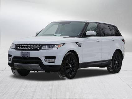 2015 Land Rover Range Rover Sport Minneapolis MN