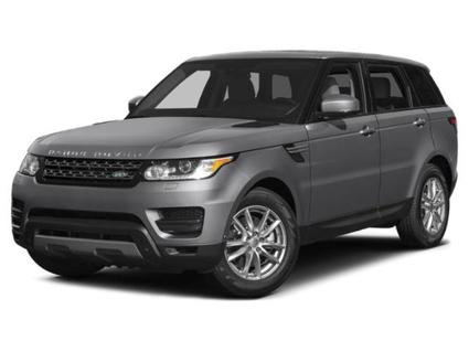 2015 Land Rover Range Rover Sport Minneapolis MN