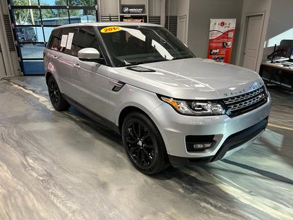 2014 Land Rover Range Rover Sport Milford OH
