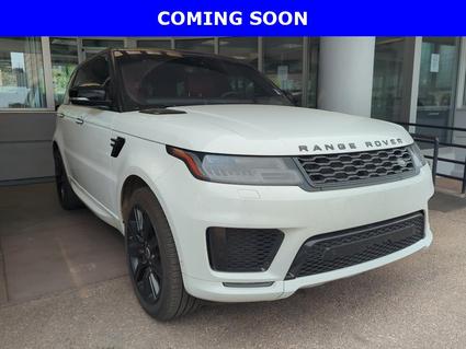 2022 Land Rover Range Rover Sport Denver CO