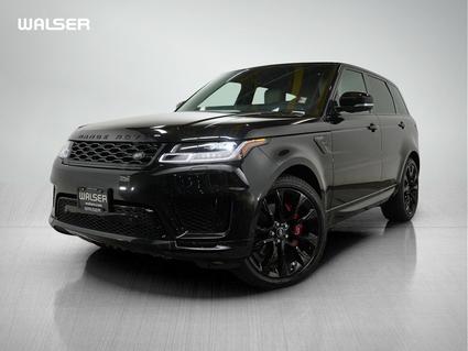 2022 Land Rover Range Rover Sport Minneapolis MN