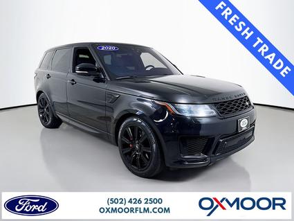 2020 Land Rover Range Rover Sport Louisville KY