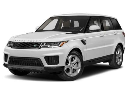 2019 Land Rover Range Rover Sport Rock Springs WY