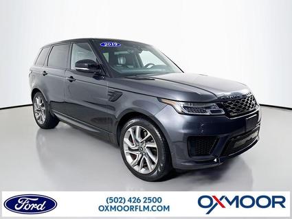 2019 Land Rover Range Rover Sport Louisville KY